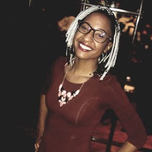 Meet your Posher, Stanisha